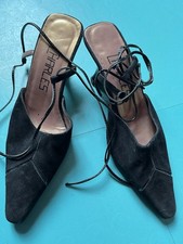 Charles vintage pumps gebraucht kaufen  Hamburg