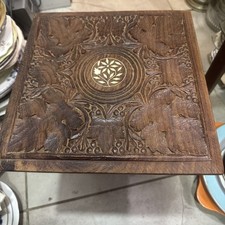 Anglo indian inlay for sale  LONDON