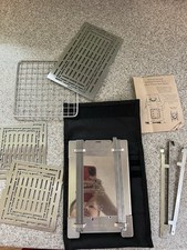 Firebox folding stove for sale  Wilmington