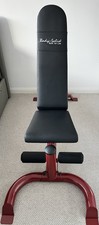 maximuscle weight bench for sale maximuscle weight bench for sale BRENTWOOD