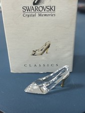 Swarovski crystal memories for sale  CANTERBURY
