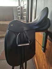 Sommer dressursattel remos gebraucht kaufen Sommer dressursattel remos gebraucht kaufen  Hamburg