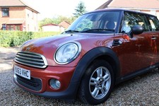 Mini hatch 1.6 for sale  GRANTHAM
