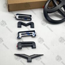 2018 2024 emblem for sale  San Francisco