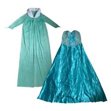 Kostüm prinzessin elsa gebraucht kaufen  Sögel