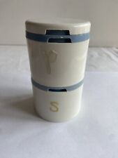 Vtg tupperware salt for sale  Manchester