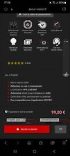 Gps tracker voiture d'occasion  Loison-sous-Lens