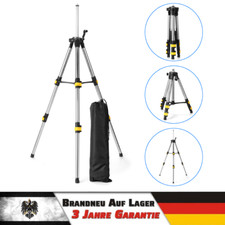 Nivellierstativ stativ baustat gebraucht kaufen  Deutschland