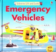 Emergency vehicles board for sale  Philadelphia