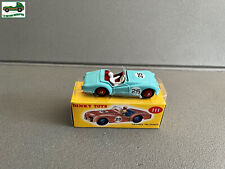Voiture miniature triumph d'occasion  Vidauban