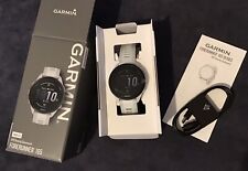 Garmin forerunner 165 d'occasion  Le Puy-Sainte-Réparade