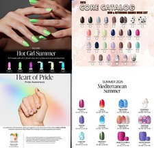Color street sets for sale  New York