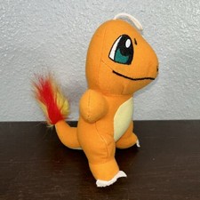 Charmander pokemon 2017 for sale  Colorado Springs
