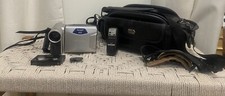 Sharp viewcam ah151u for sale  Niles