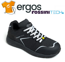 Rossini scarpe kripton usato  Bitonto