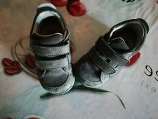 Scarpe bambino neonato usato  Pistoia