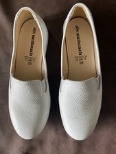 Walbusch leder damen gebraucht kaufen  Schmelz
