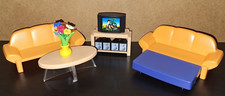 Playmobil wohnzimmer sofa gebraucht kaufen  Böblingen