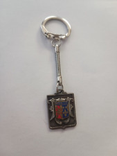 Porte clés emaillé d'occasion  Nantes-