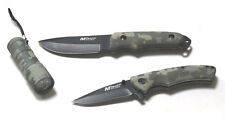 Mtech usa jagdmesser gebraucht kaufen  Delbrück