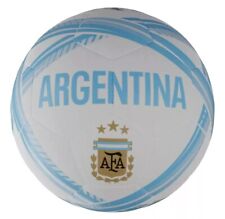 Pelota Fútbol Dibbling Número 5.  Argentina. Fútbol segunda mano  Argentina 