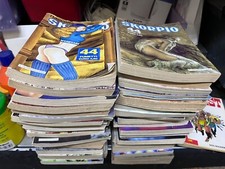 Fumetti raccolte lanciostory usato  Roma