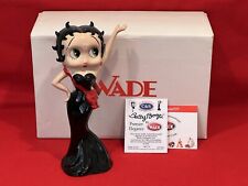 Wade betty boop for sale  PERSHORE