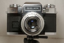 Appareil photo contaflex d'occasion  Belpech