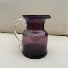 Vintage mcm amethyst for sale  Buena Park