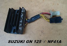 Suzuki 125 nf41a gebraucht kaufen  Jüchen