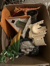 Karton voller playmobil gebraucht kaufen  Salzgitter