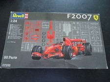 Maquette revell ferrari d'occasion  Dijon