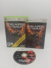 Gears war microsoft d'occasion  Montpon-Ménestérol