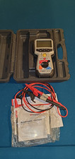 Megger mit420 insulation for sale  Mount Holly