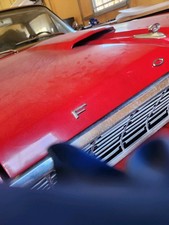 Falcon ranchero for sale  Panama City