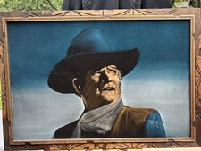 Vintage john wayne for sale  Greenwood