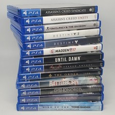 Playstation ps4 authentic for sale  Carmel