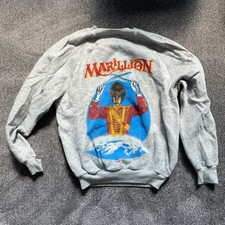 Vintage marillion misplaced for sale  STAFFORD
