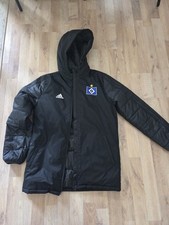 Hamburger hsv jacke gebraucht kaufen  Hamburg