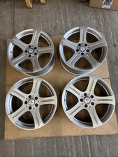 Set oem mercedes for sale  WICKFORD