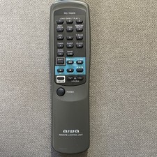 Aiwa 7as06 genuine for sale  Sandown
