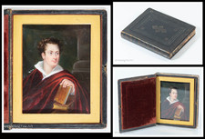 Exceptional antique miniature for sale  Orlando