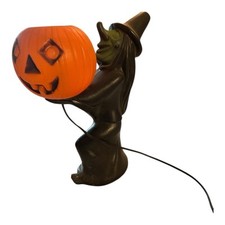 Vintage halloween black for sale  Madison
