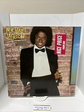Michael jackson off usato  Italia