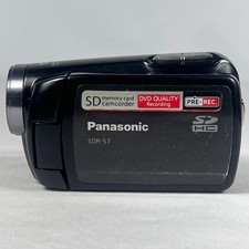 Panasonic sdr s7p for sale  Vancouver