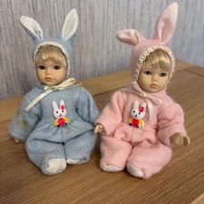 Sammlerstück keramik puppen gebraucht kaufen  Versand nach Germany