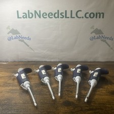 Gilson pipetman p200l for sale  Baltimore