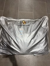 Porsche car cover usato  Firenze