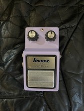 Ibanez cs9 stereo gebraucht kaufen  Dreieich