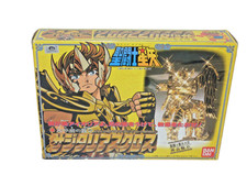 Saint seiya vintage d'occasion  Châtelaillon-Plage